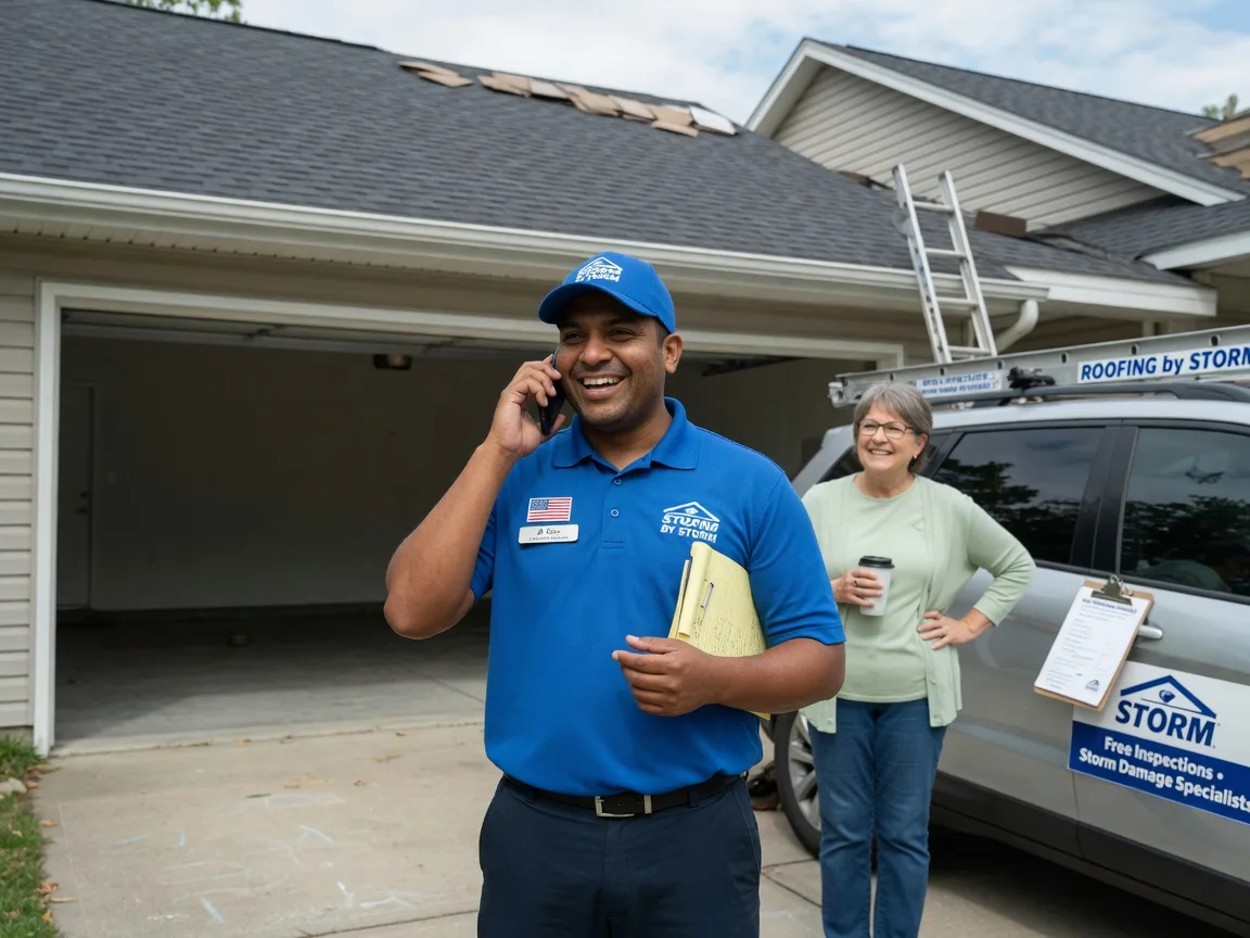 Roof Repair Near Me Bristow, IN FAQs